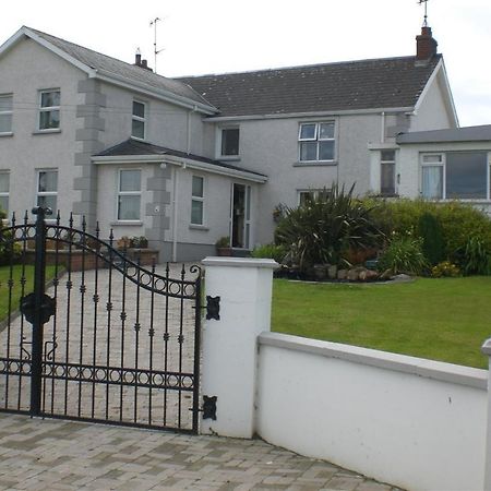 Beau Vista Bed & Breakfast Strabane Exterior photo