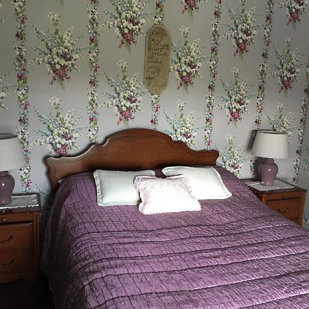 Beau Vista Bed & Breakfast Strabane Exterior photo