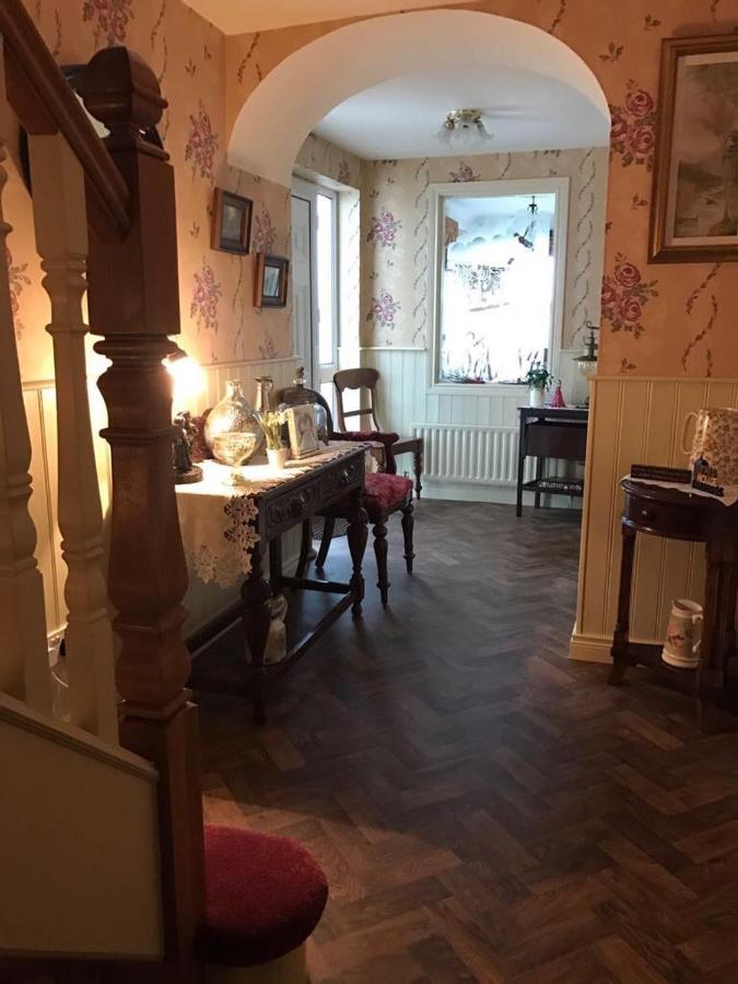 Beau Vista Bed & Breakfast Strabane Exterior photo