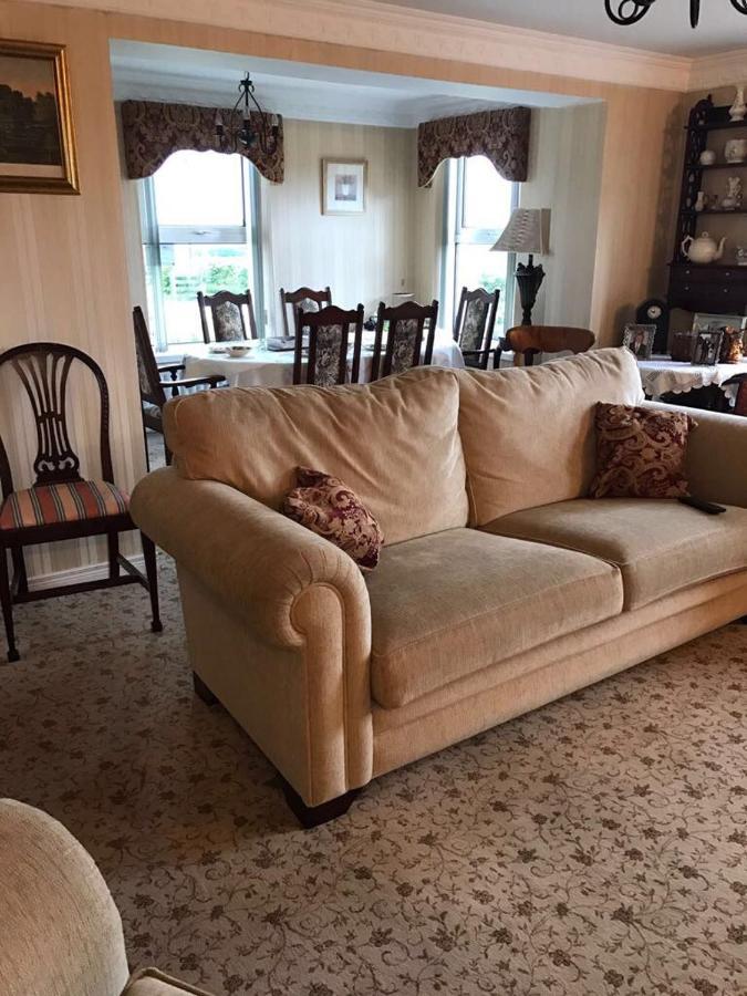 Beau Vista Bed & Breakfast Strabane Exterior photo