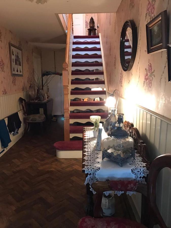 Beau Vista Bed & Breakfast Strabane Exterior photo