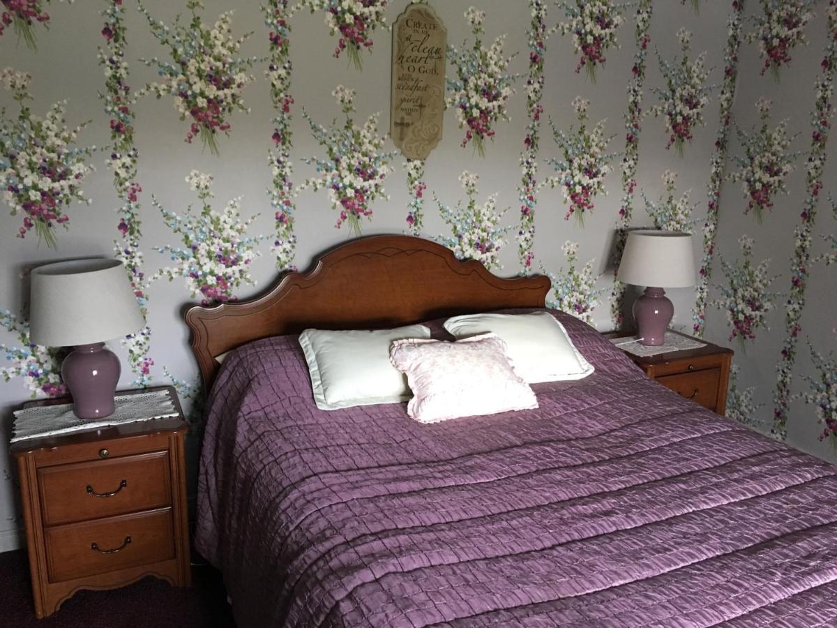 Beau Vista Bed & Breakfast Strabane Exterior photo