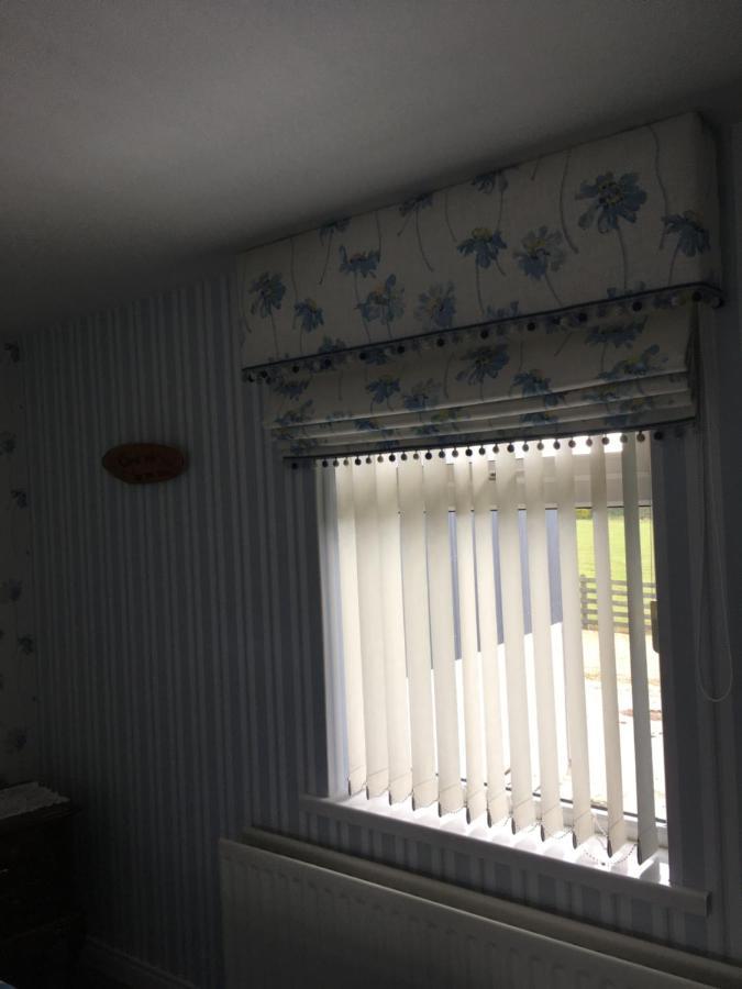 Beau Vista Bed & Breakfast Strabane Exterior photo