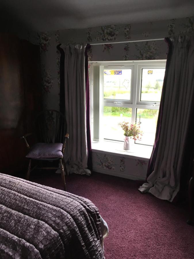 Beau Vista Bed & Breakfast Strabane Exterior photo