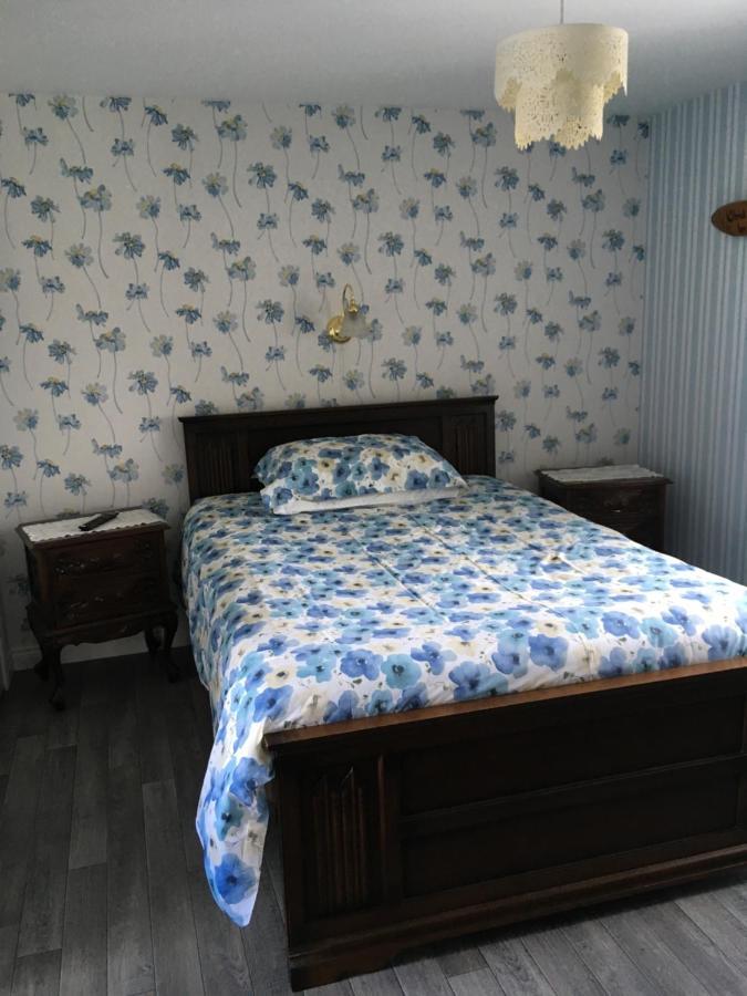 Beau Vista Bed & Breakfast Strabane Exterior photo