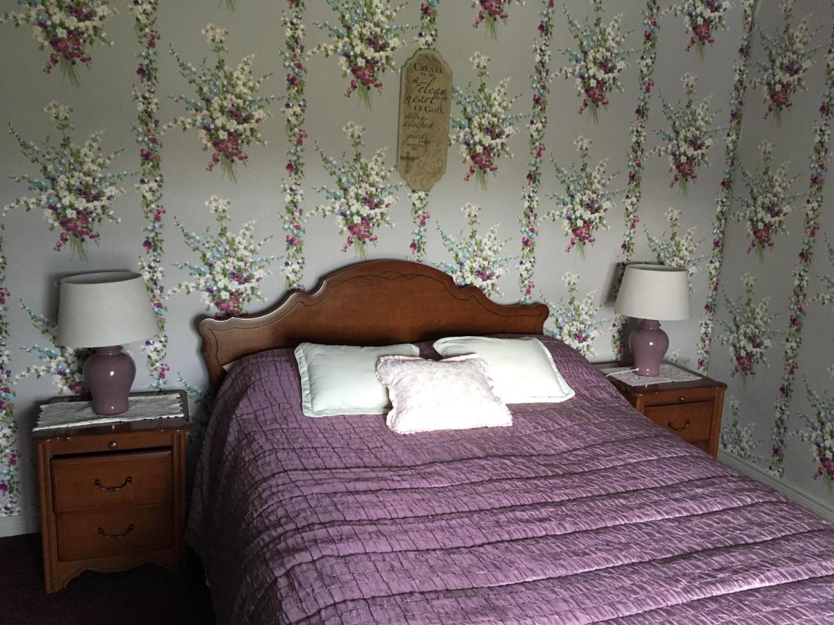 Beau Vista Bed & Breakfast Strabane Exterior photo