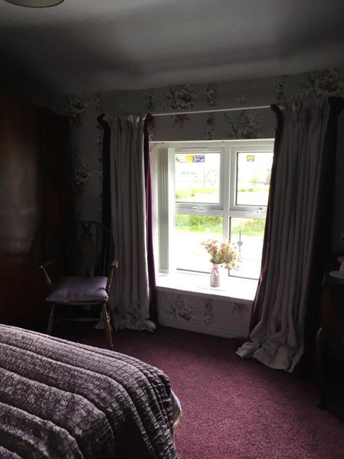 Beau Vista Bed & Breakfast Strabane Exterior photo